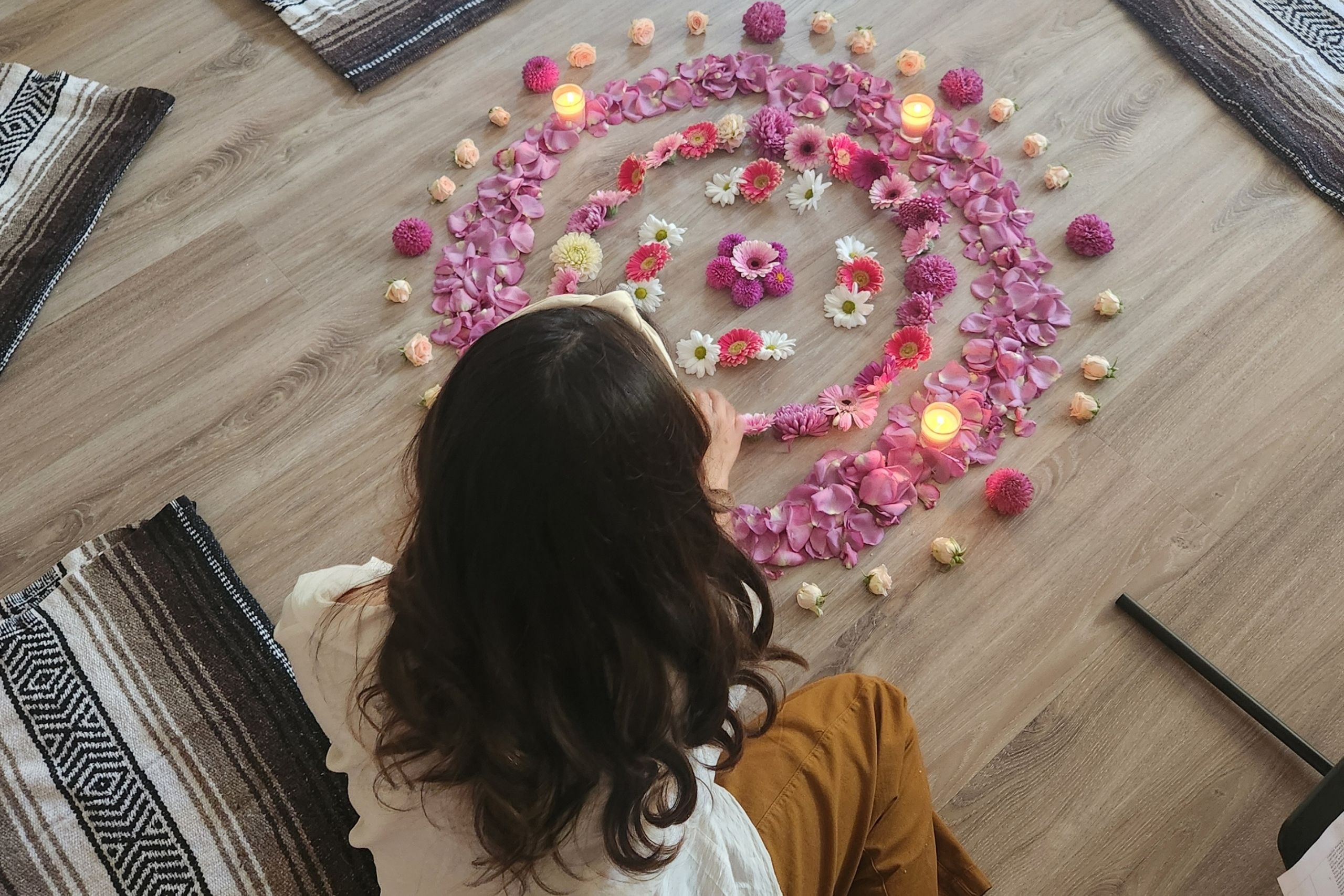 Mindfulness Meditation